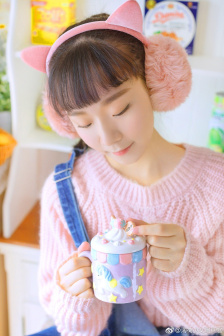 蘑菇网